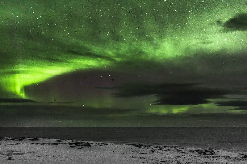 Танцы над морем фото превью