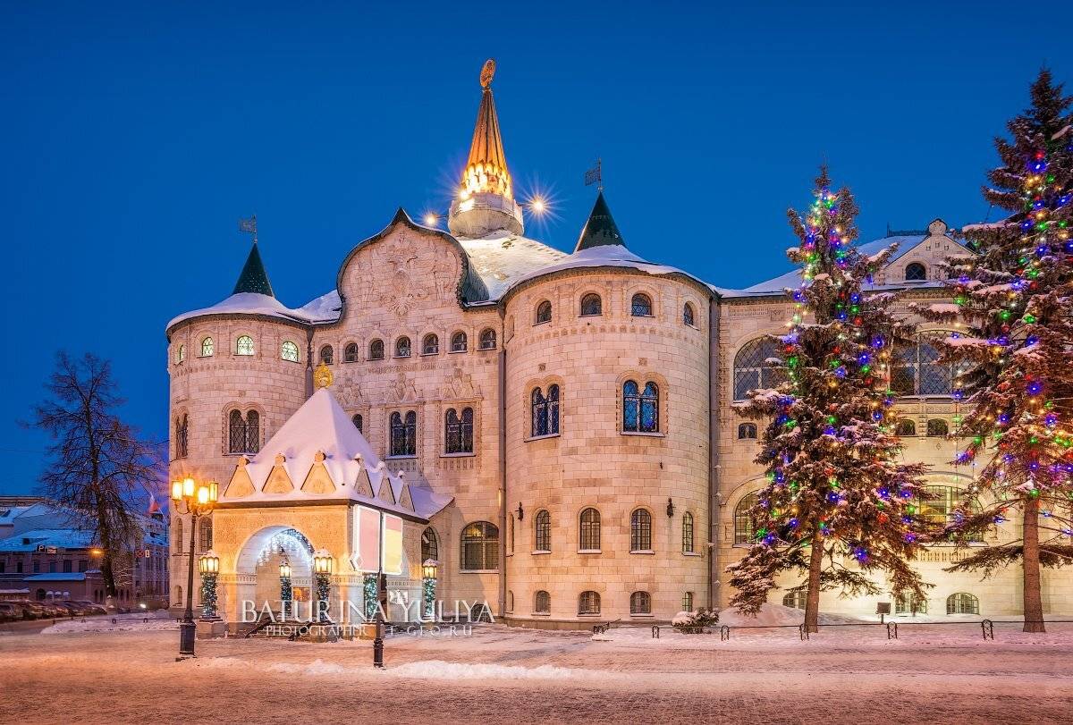 нижний новгород, банк, Юлия Батурина