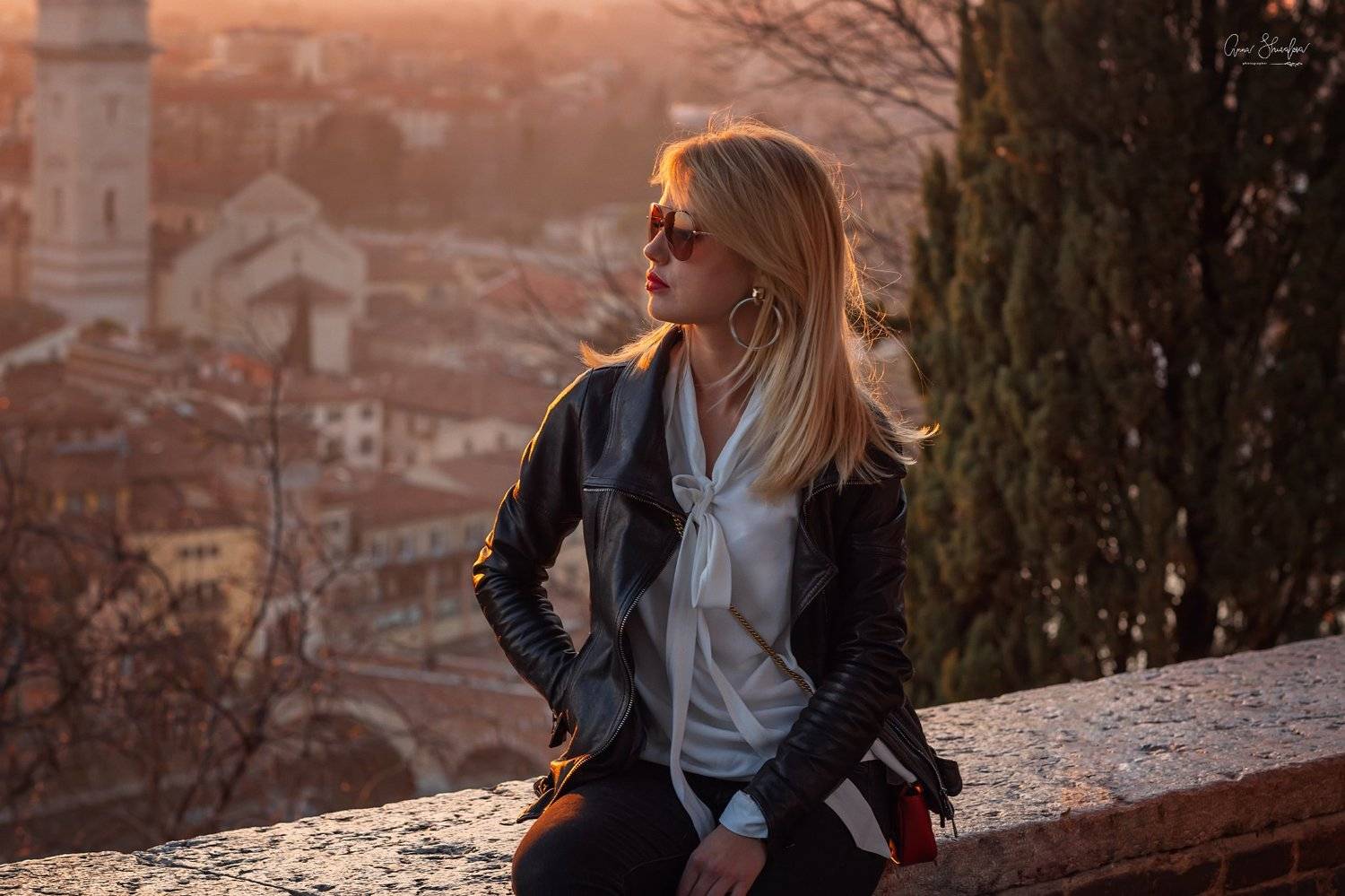 портрет красота девушка арт, Анна Шувалова