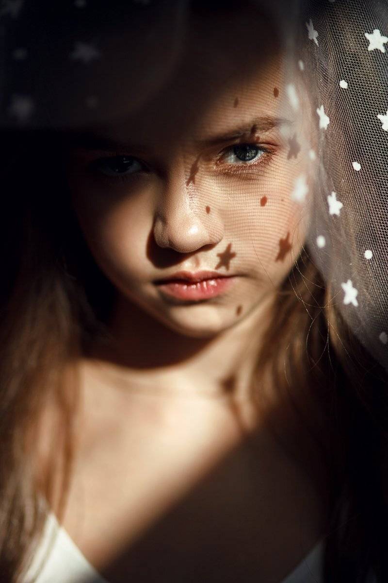 , Ольга Денисова