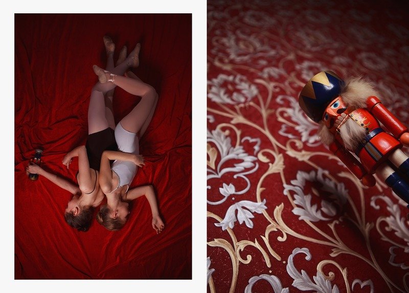 Толкование Щелкунчика фото превью