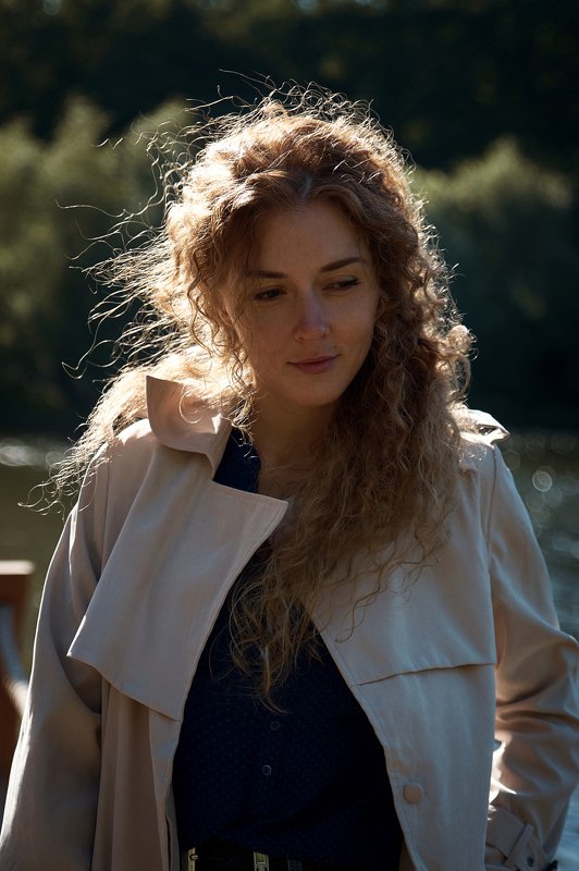 Мой мир, меня обнял. фото превью