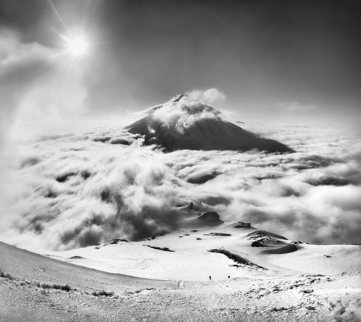 , Сергей Макурин