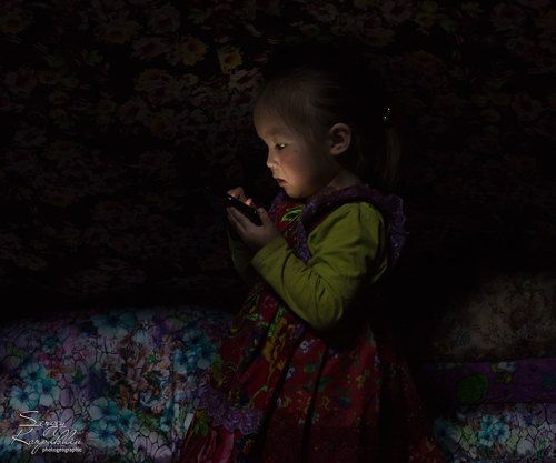 Окно в сказку