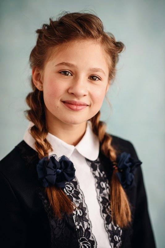 Портфолио фото превью