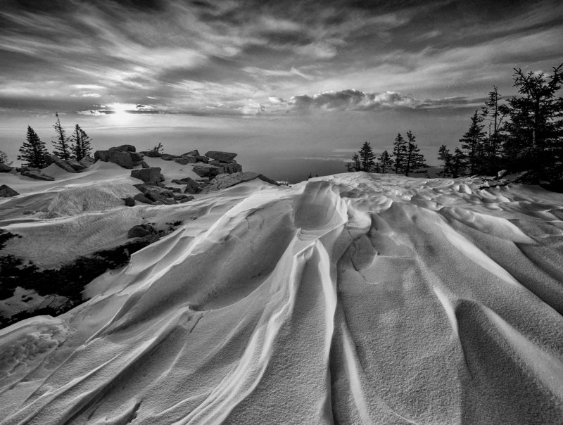 SnoWWave фото превью