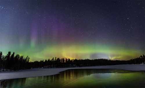 закрытие сезона