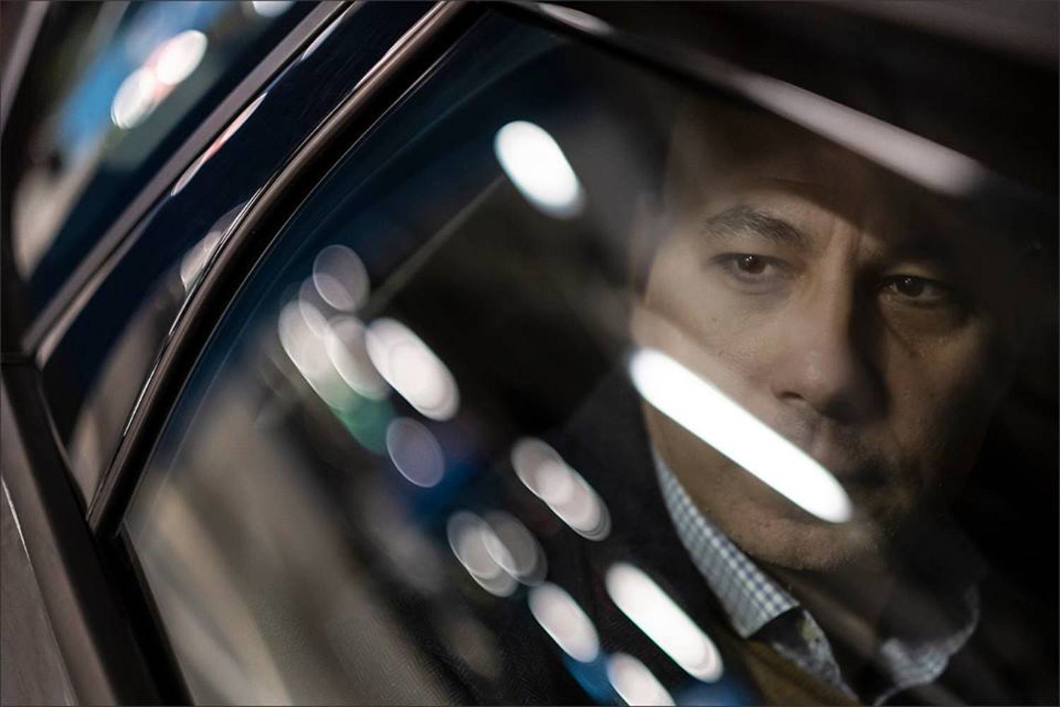 portrait, composition, Denis Buchel (Денис Бучель)