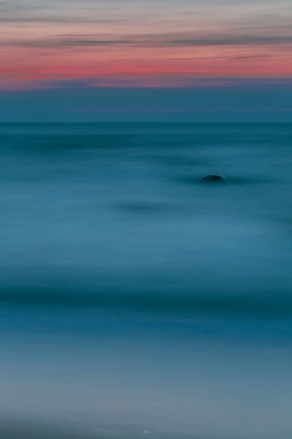 landscape, seascape, baltic sea, sunset, long exposure, Руслан Болгов (Axe)