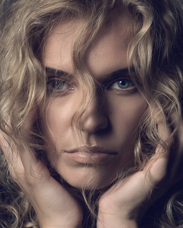 Портреты Ольги фото превью