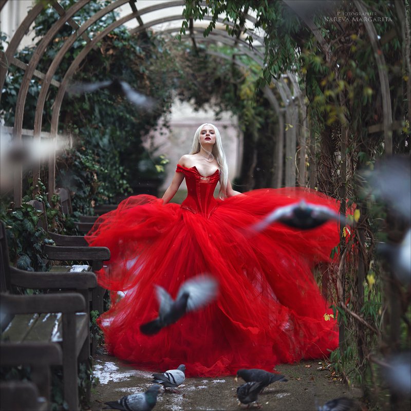 Прага фото превью