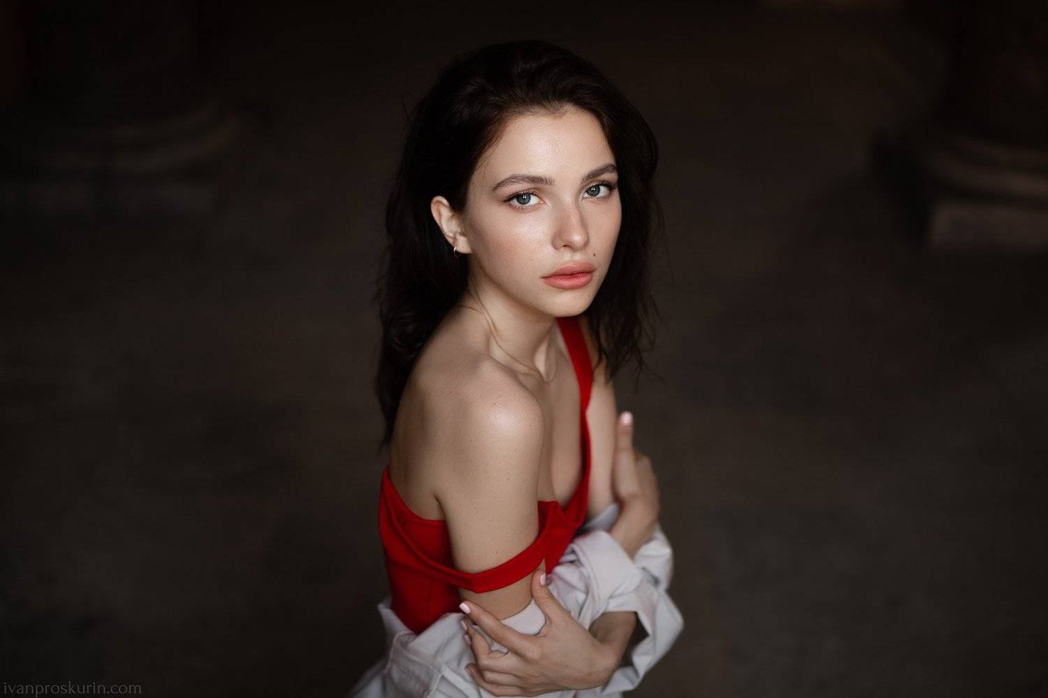 , Иван Проскурин