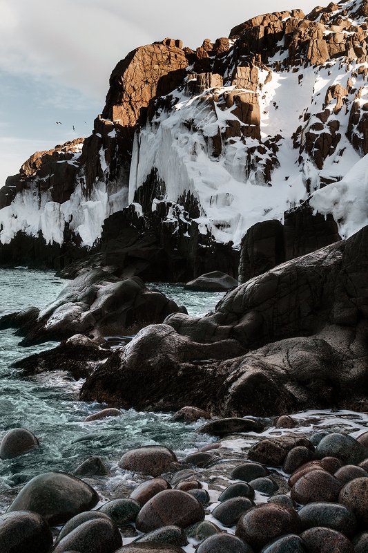 стражи севера фото превью