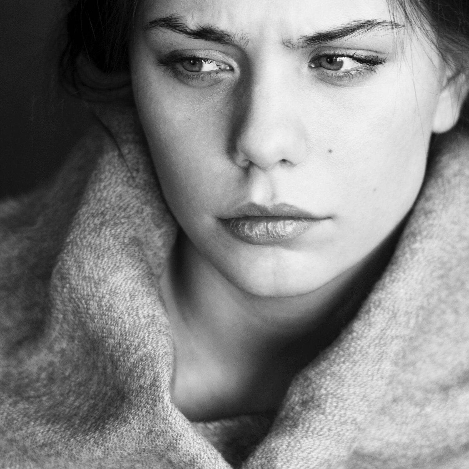 , Ksanka Skornyakova