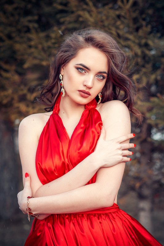 Лена фото превью