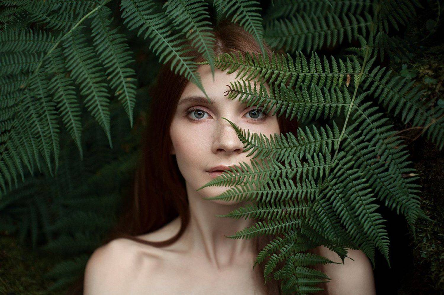 , Екатерина Плотникова