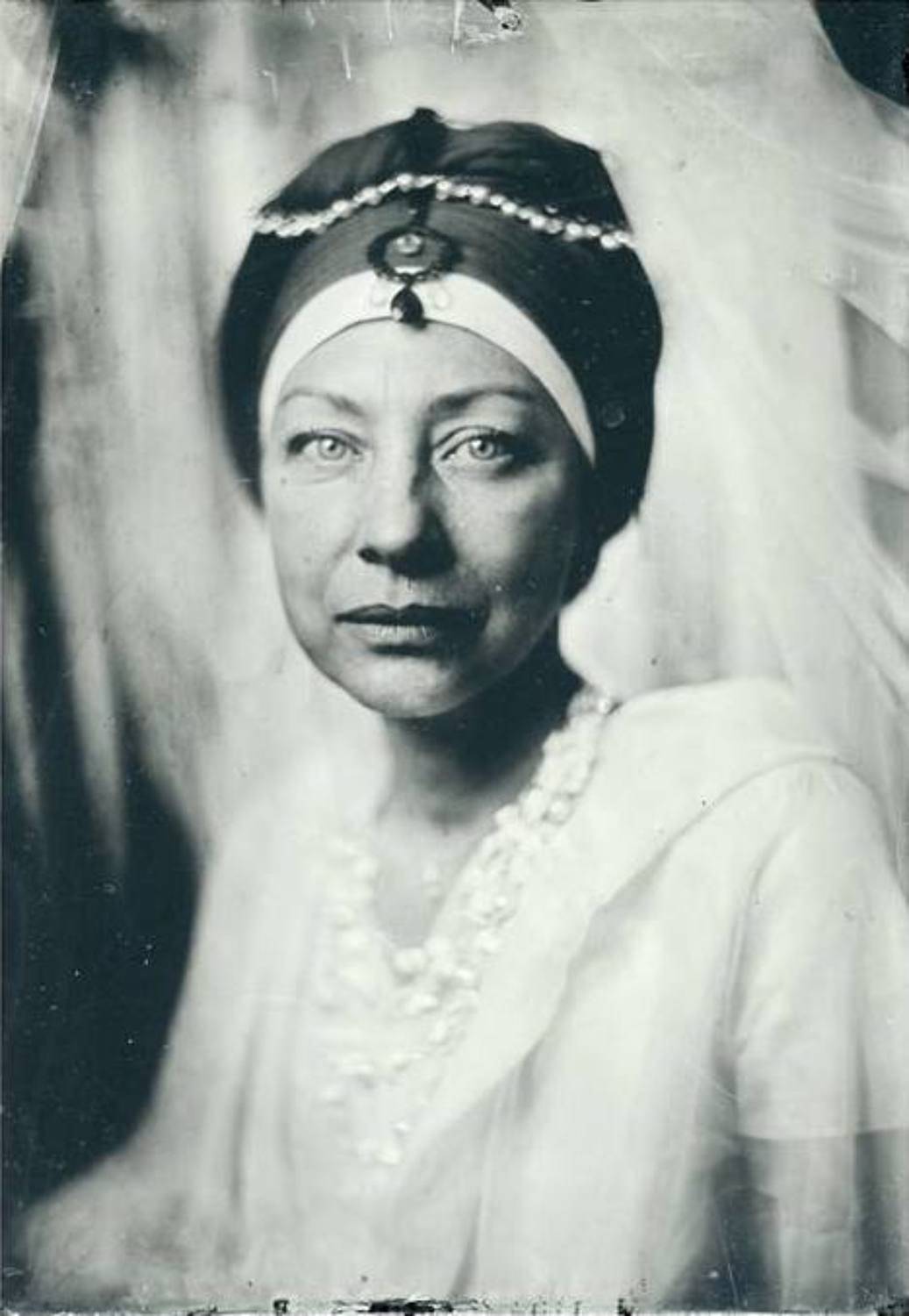 , Сергей Гайлет