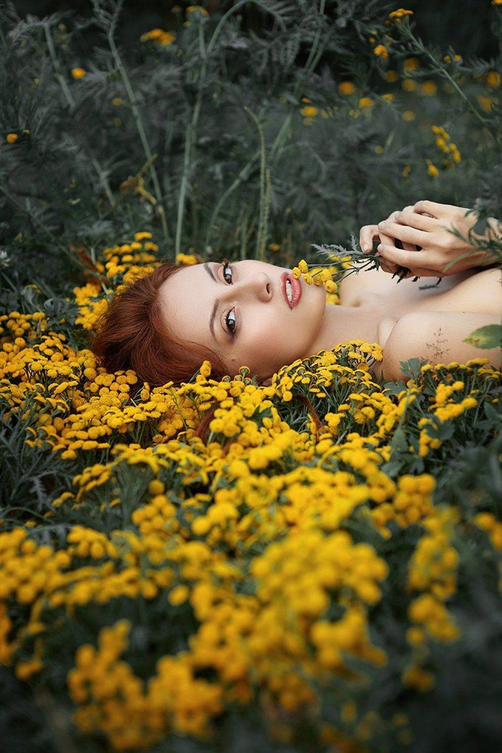 , Екатерина Плотникова