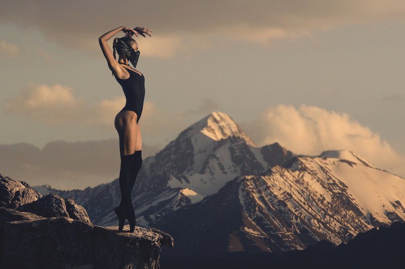 Muse Of Assassin фото превью