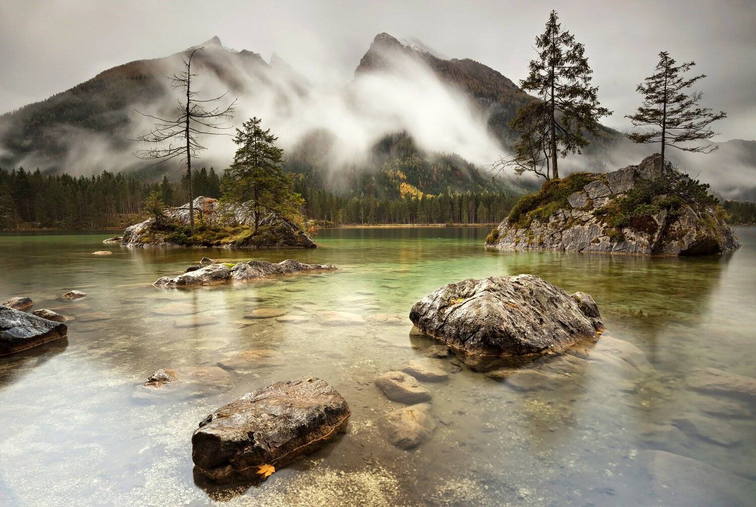 mountain, sunrise, autumn, ridge, landscape, travel, nature, peak ,bavaria, lake, colors, fog, reflection, trees, rain, Lazar Ioan Ovidiu