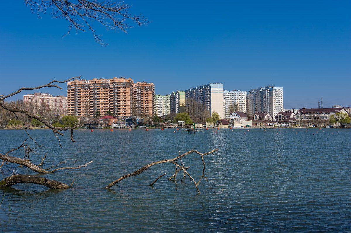 , Александр Земляной