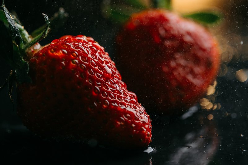 Первый сбор фото превью