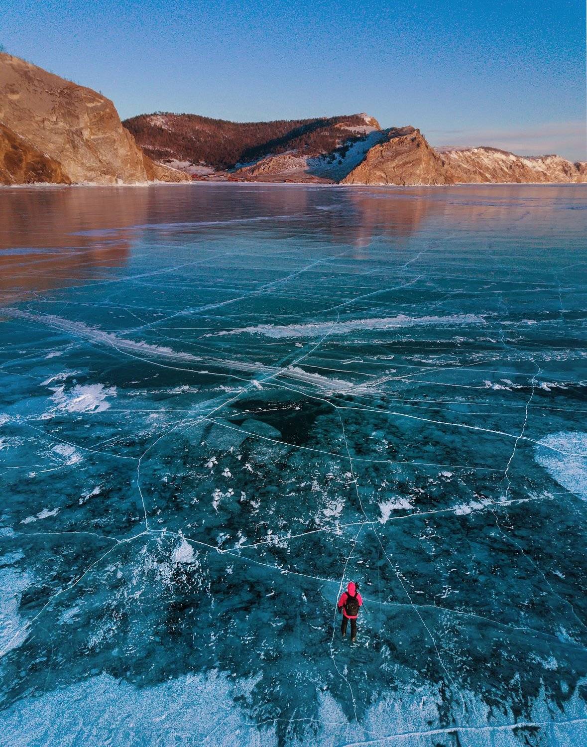 , Андрей Родионов