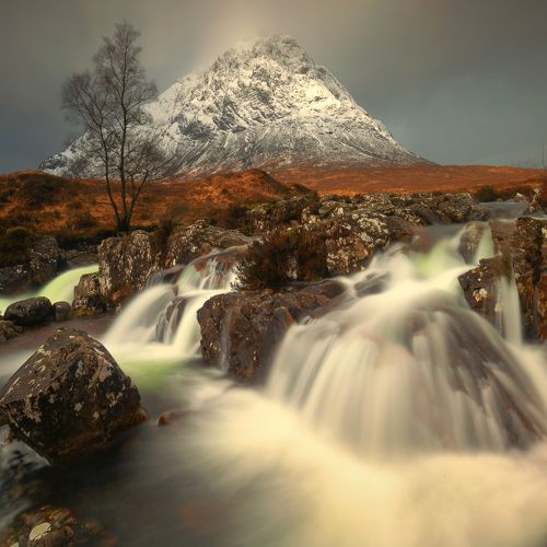 SCOTTISH CLASSIC