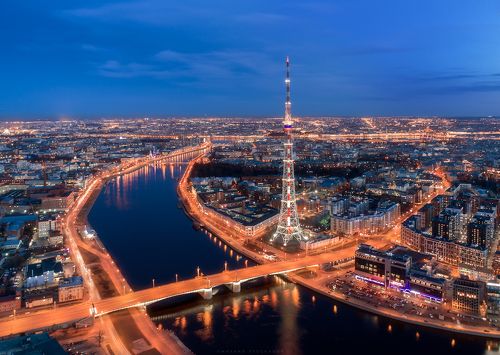 Кантемировский мост