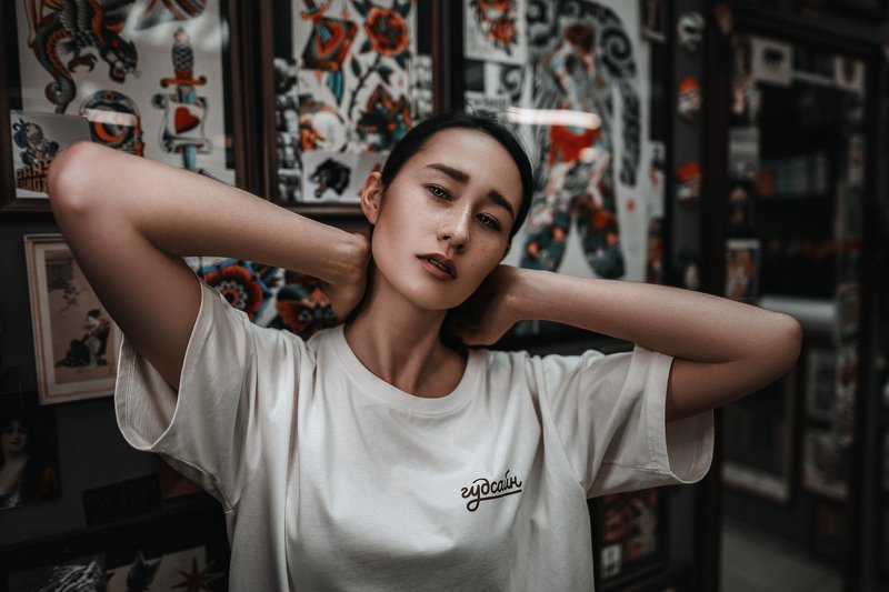 Good Sign 2 фото превью