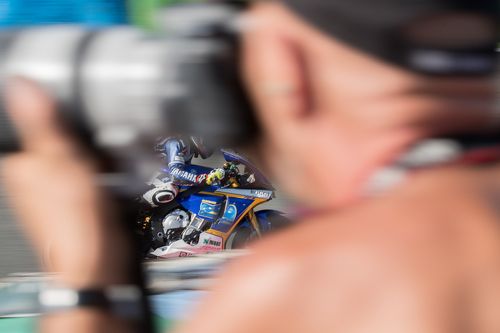 Essais Superbike World Championship