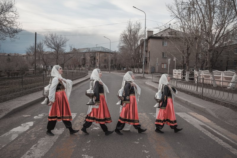 Битлз по-аварски фото превью