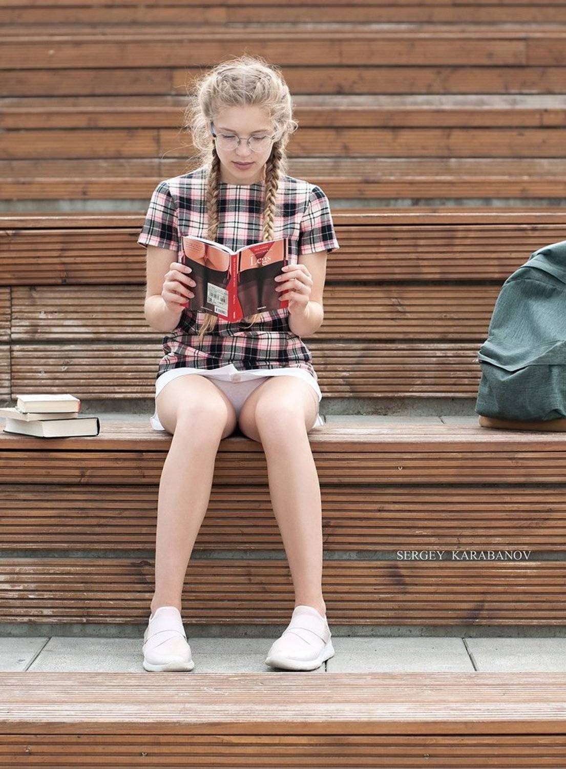 , Сергей Карабанов