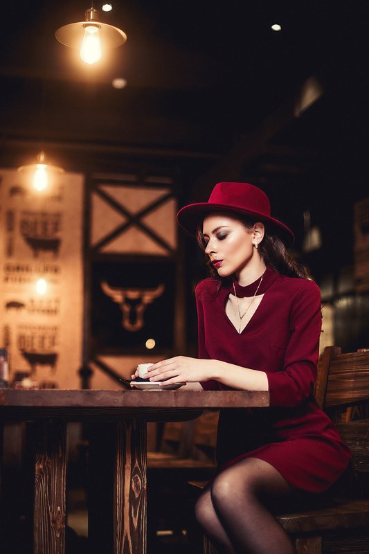 Анна фото превью