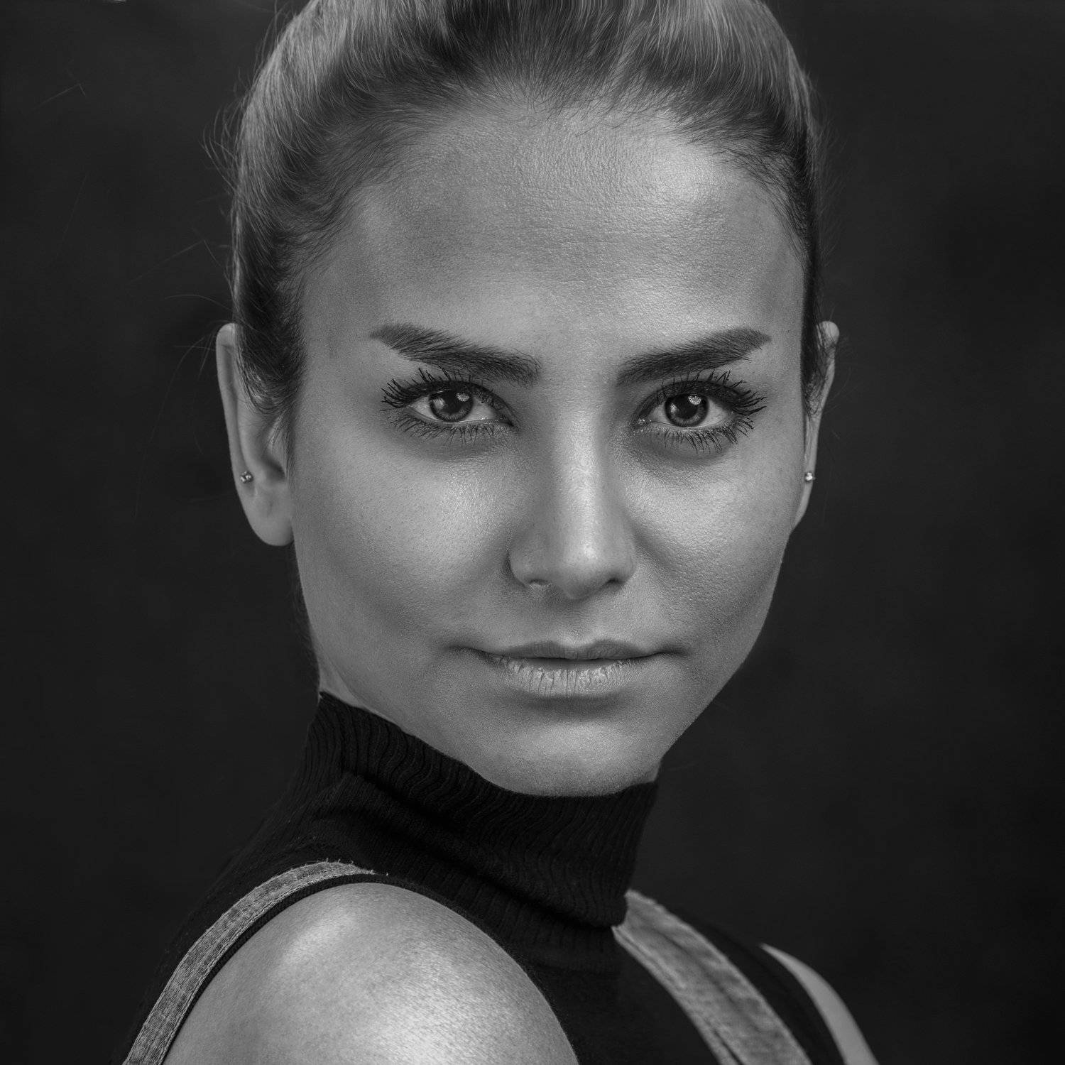 #famaleportrait#portrait, Vahidreza Saeinasab