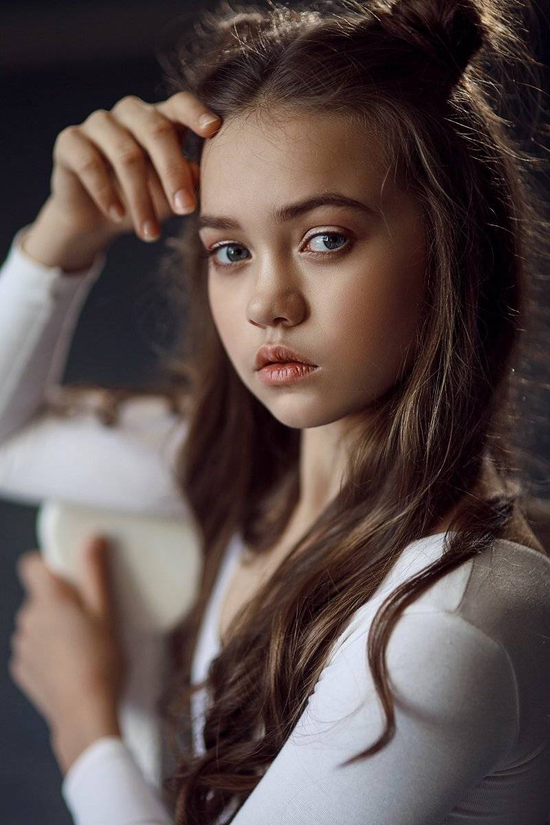 , Ольга Денисова