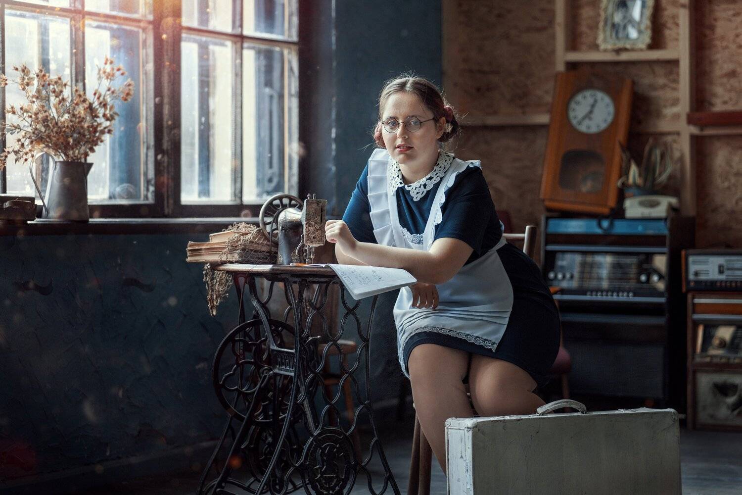 , Владимир Осауленко