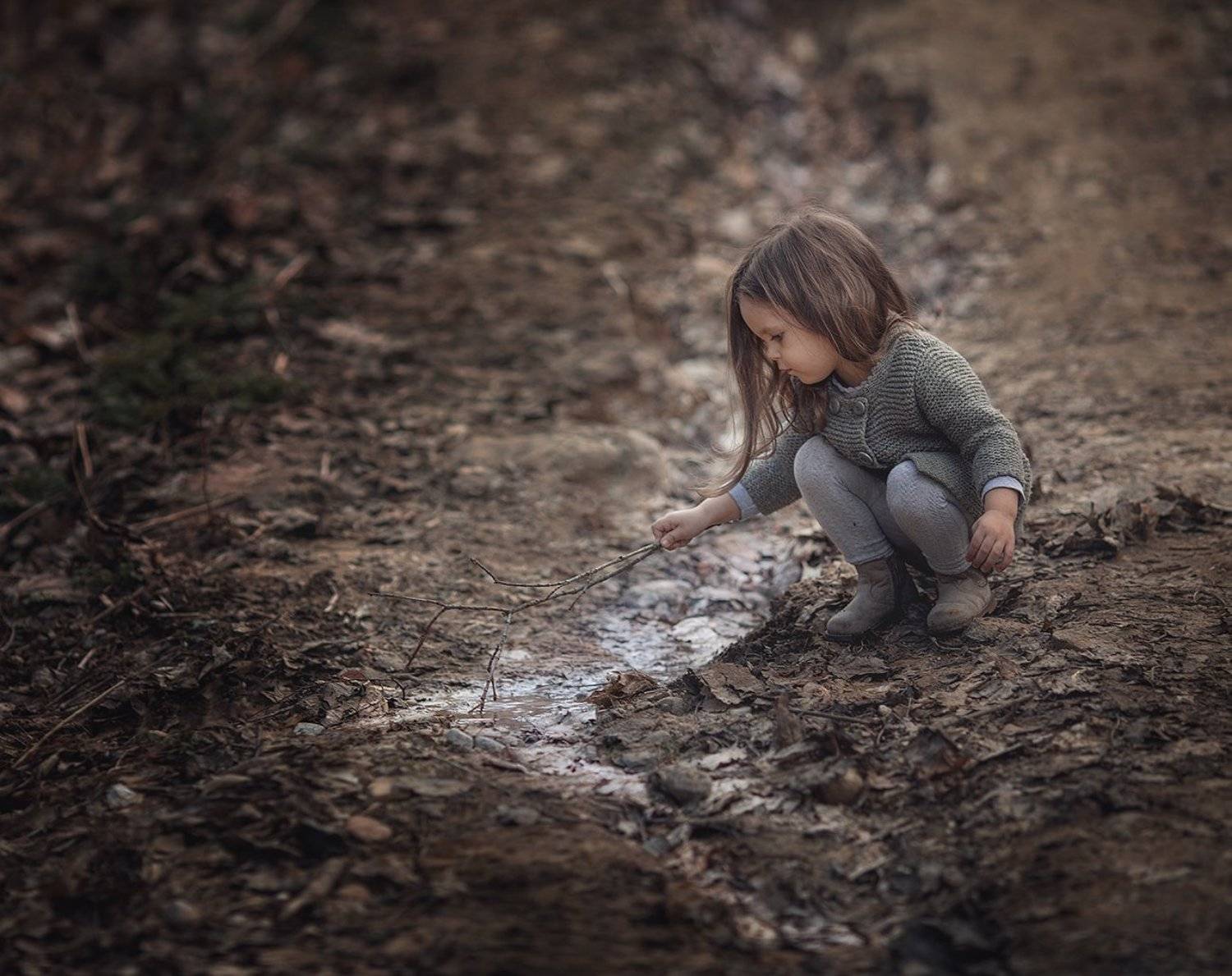 , Дарья Степанова