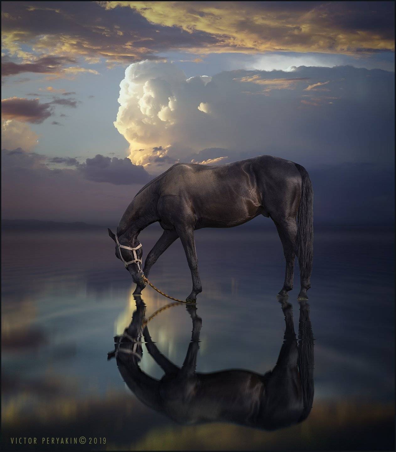 , Виктор Перякин