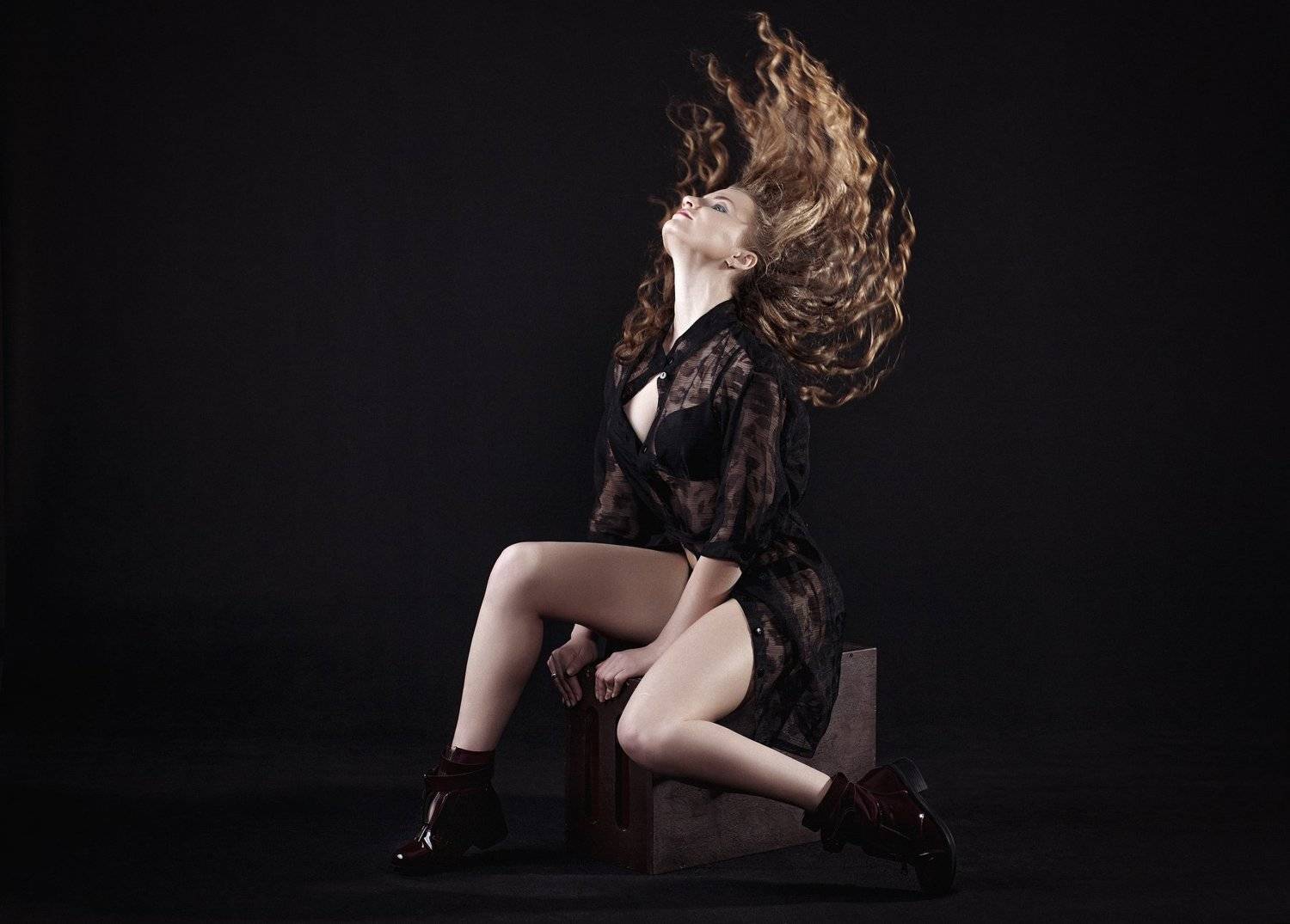 , Марина Валек