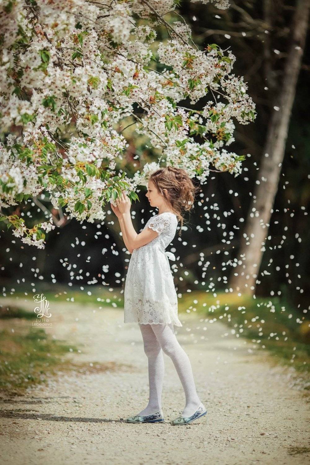 , Юлия Лебедева