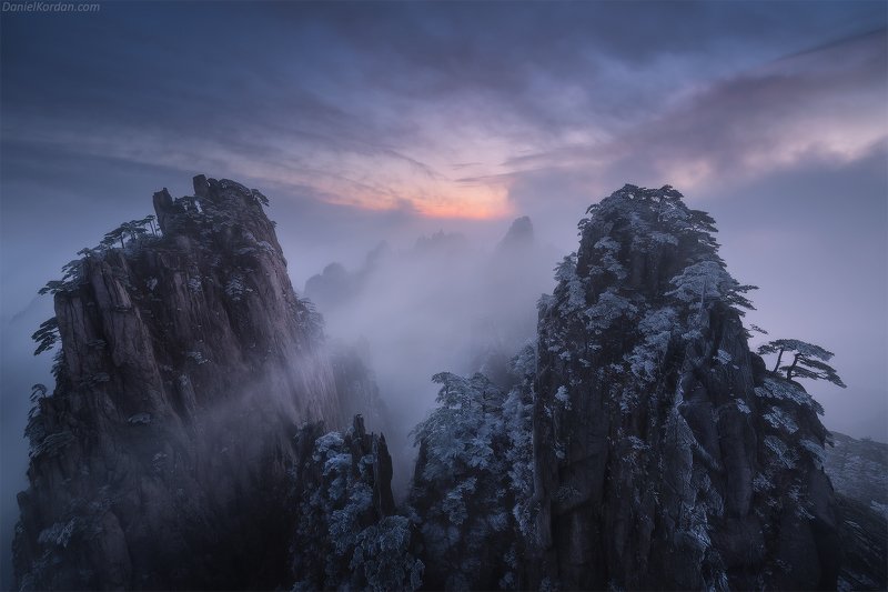 Хуаньшань
