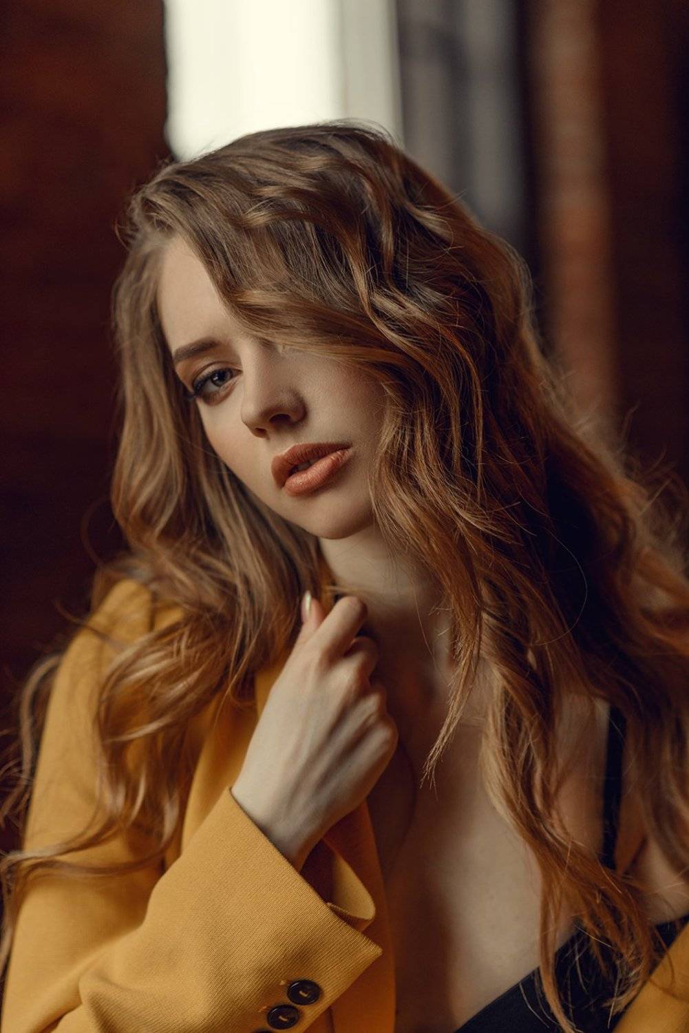 , Ксения Киреева