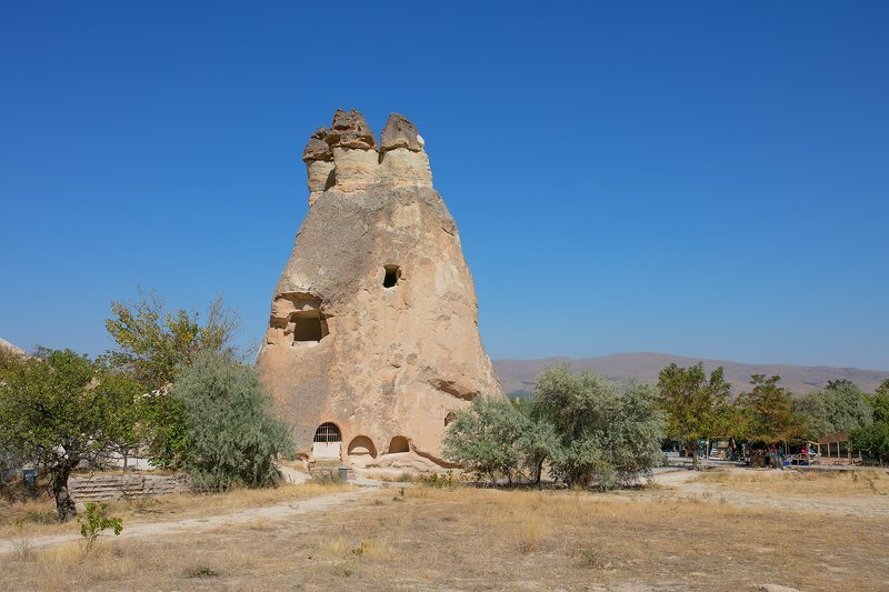 Кападокия фото превью