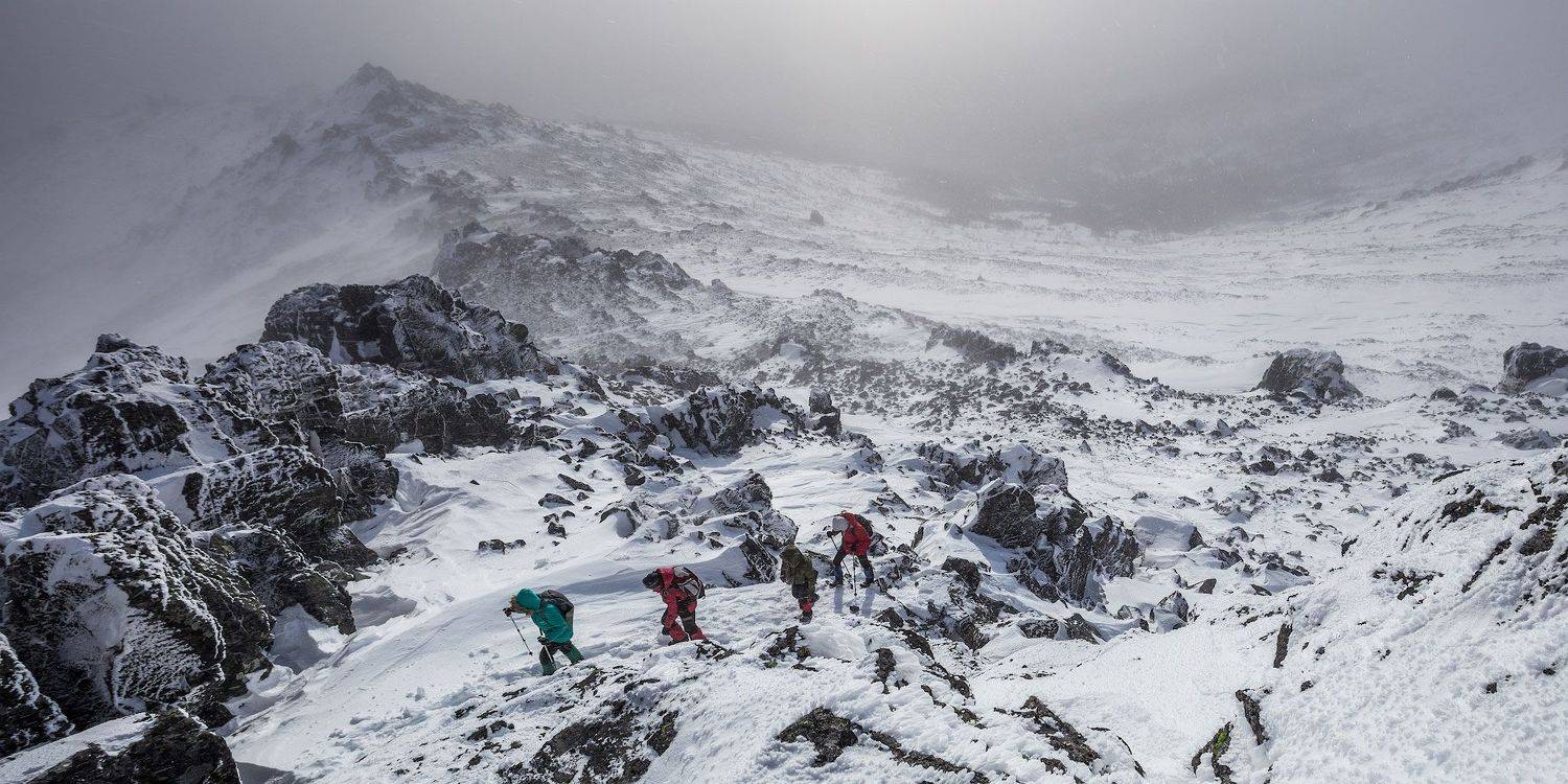 , Игорь Криницын