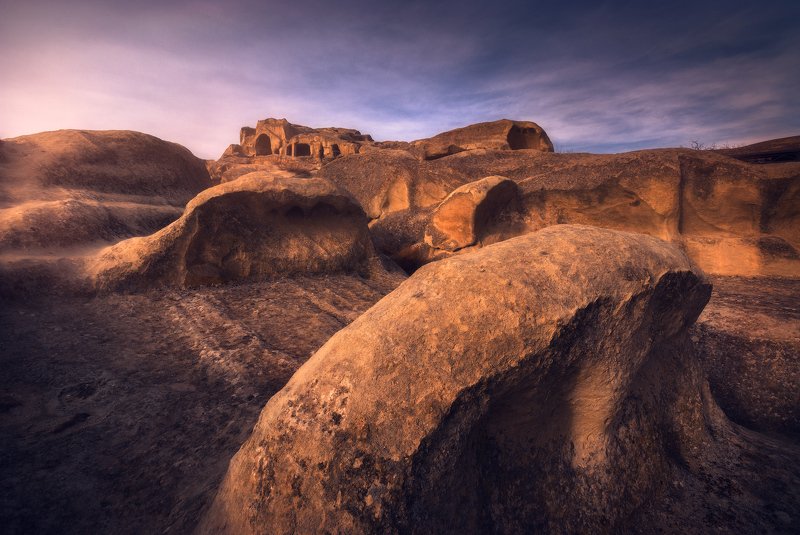 Stone Waves фото превью