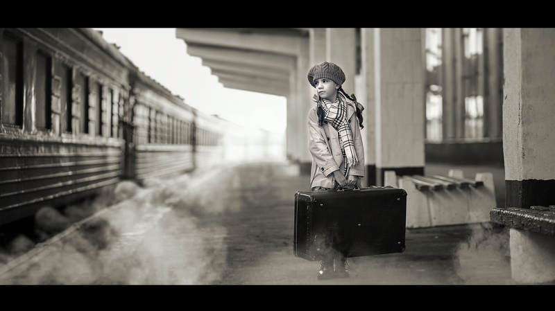 В добрый путь фото превью