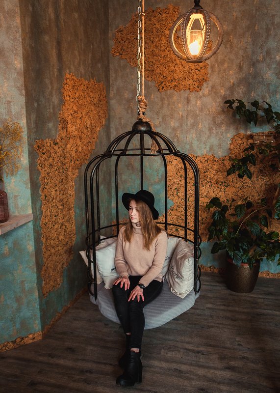 Юля фото превью