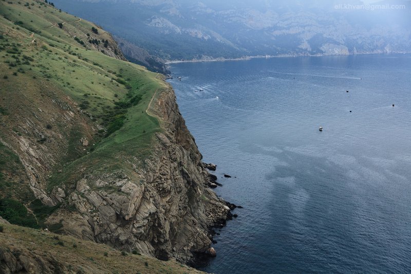 Балаклава фото превью