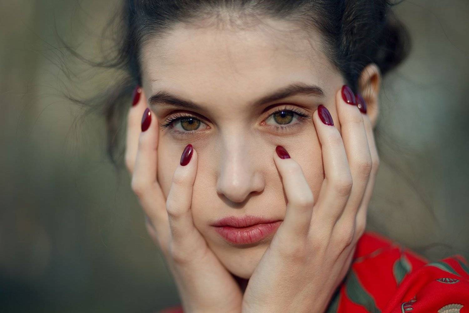 , Ольга Юсупова